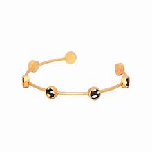 Umi Multi-Bezel Cuff