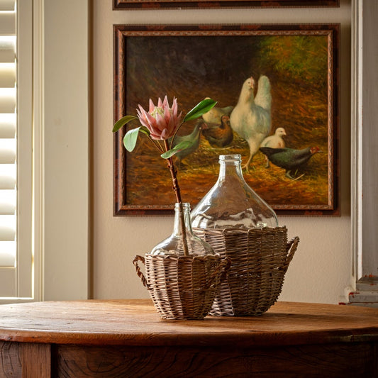 Protea Small Pink