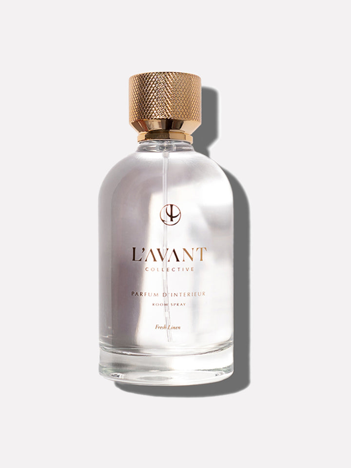 100ml Room Spray - Fresh Linen