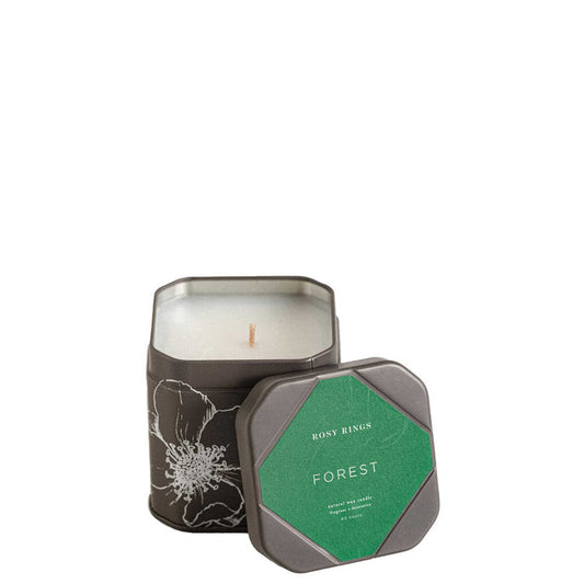 Forest Signature Tin