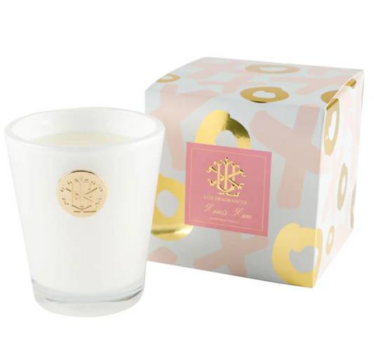Lover's Lane 8oz