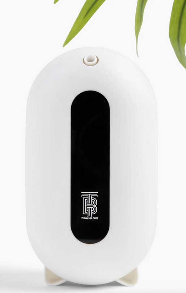 Thomas Blonde Wall Diffuser Blondie On The Go