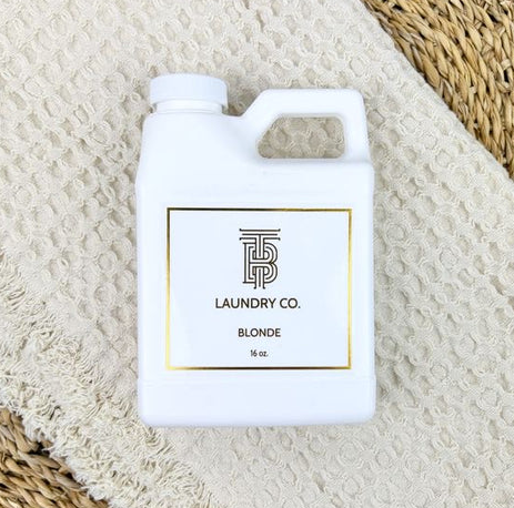 Thomas Blonde Laundry 16oz - Blonde (Copy)