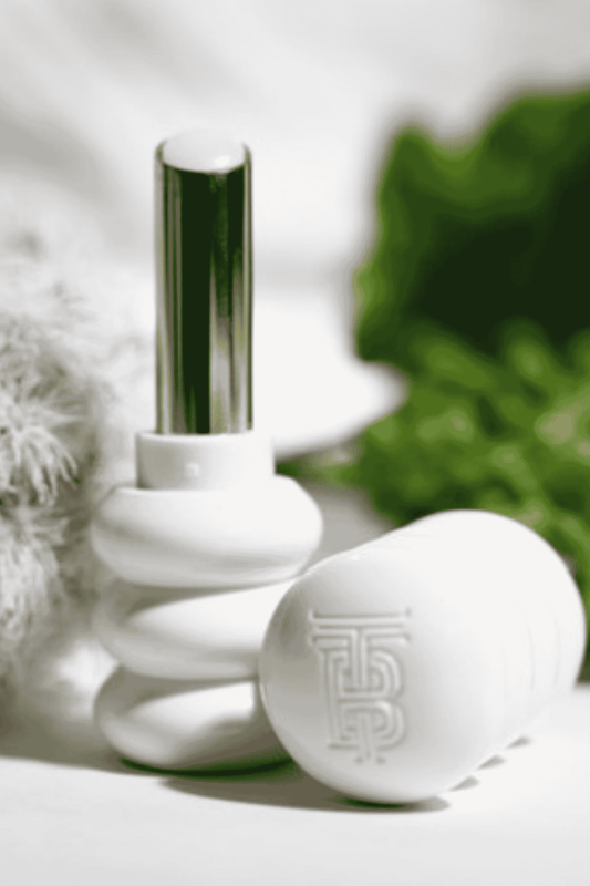 The "Blonde Balm"