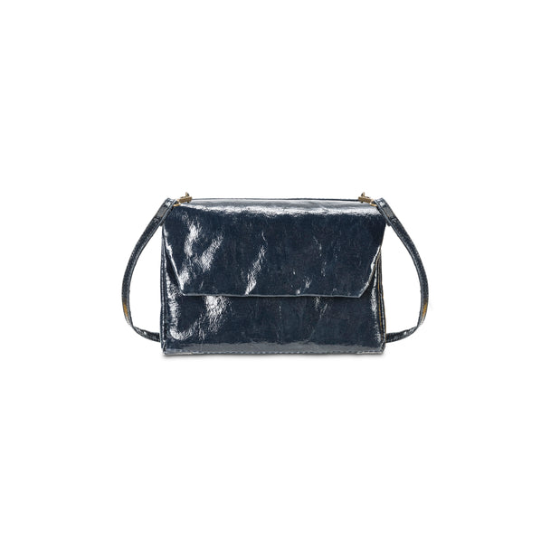 BON-BON - SMALL/ GLOSSY BLUE