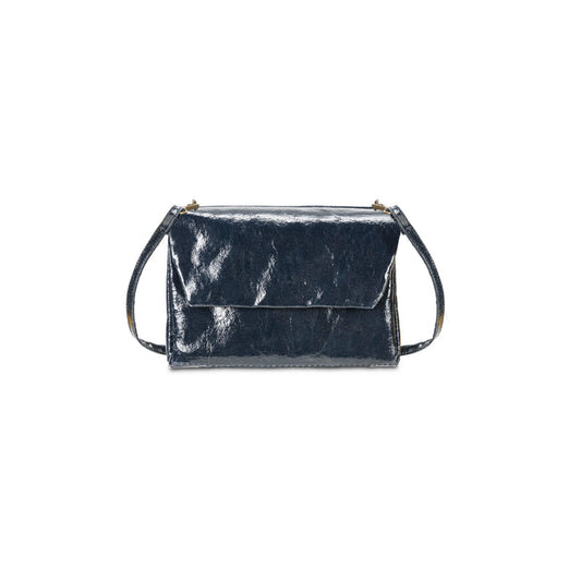 BON-BON - SMALL/ GLOSSY BLUE