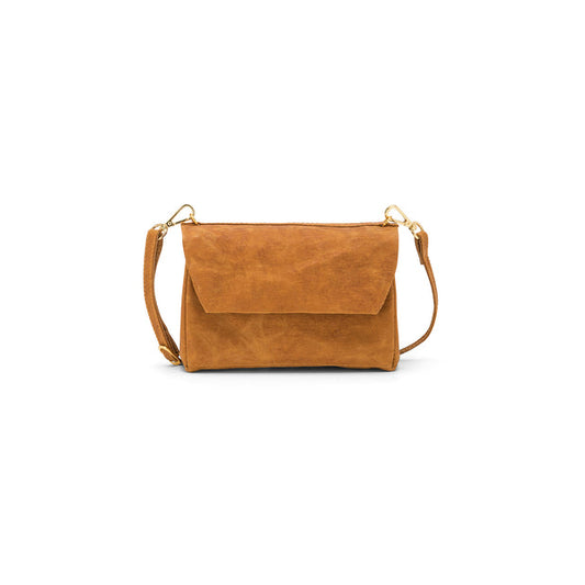 BON-BON CROSSBODY BAG - SMALL/ MOU
