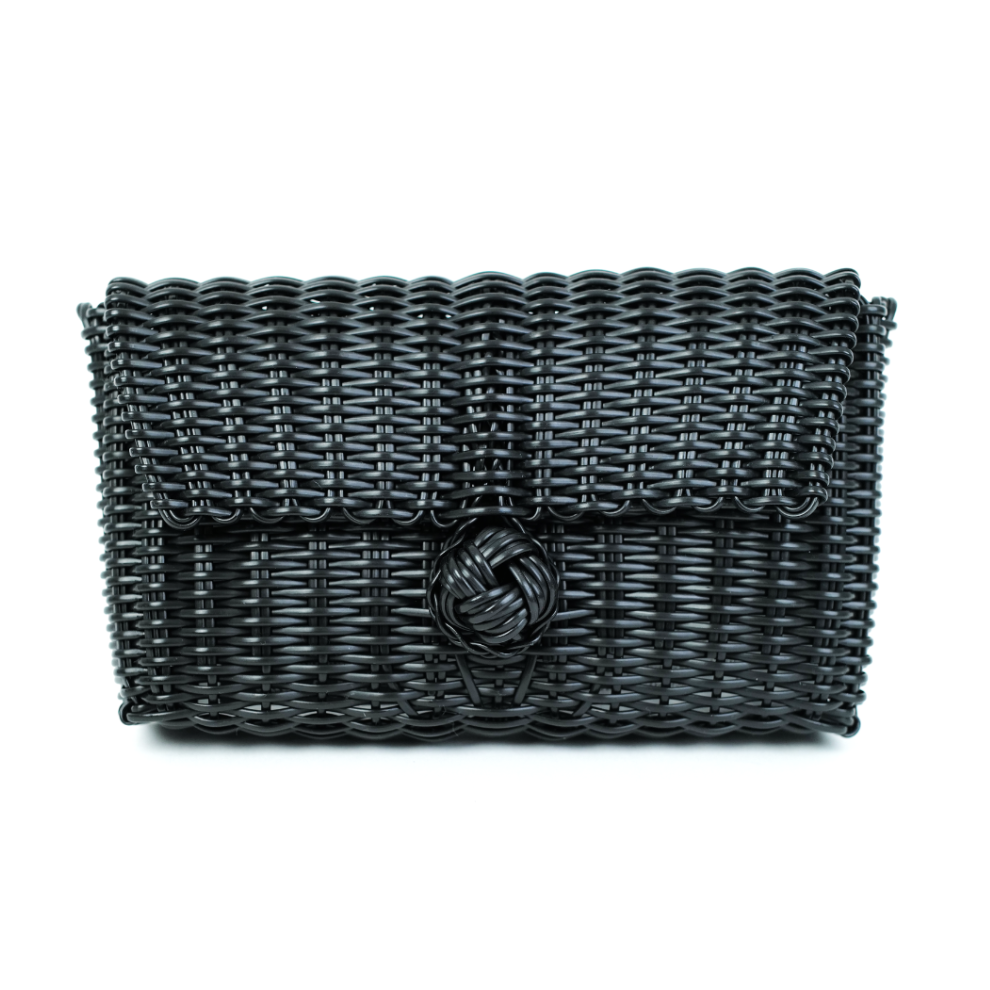 Clutch | Black