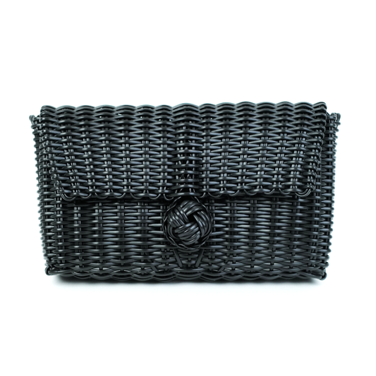 Clutch | Black