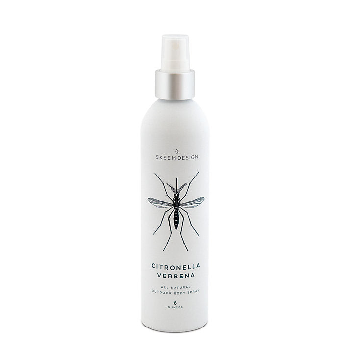 Citronella Verbena Body Spray