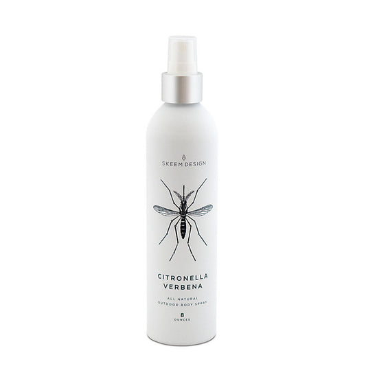 Citronella Verbena Body Spray