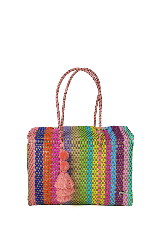Caribe Overnight Duffle