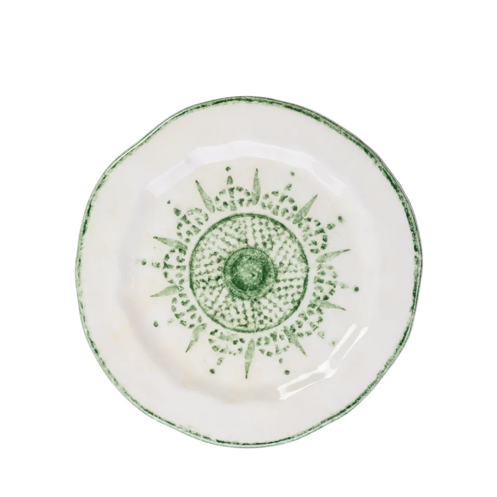 Burano Green Salad / Dessert Plate