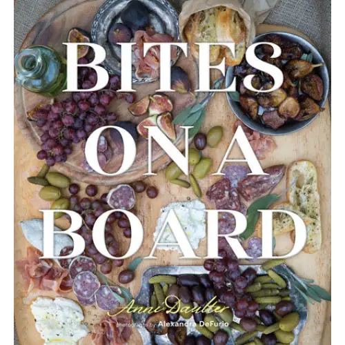 Bites on a Board
