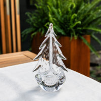 Bubble Evergreen - 8"