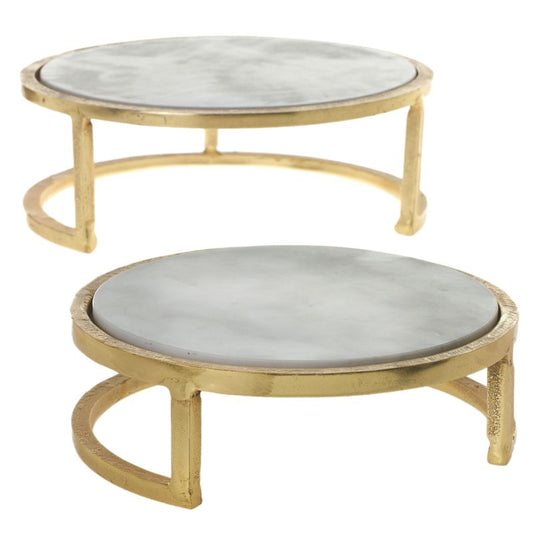Castella Plate 17.25"x 6"