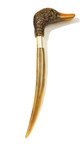 Mallard Letter Opener