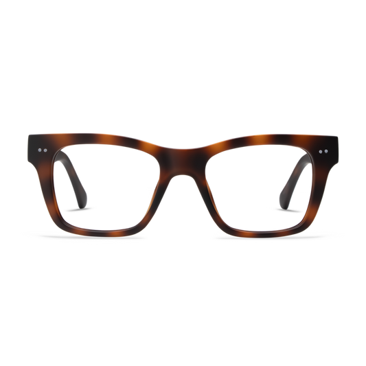 Cosmo Readers - Tortoise +1.00