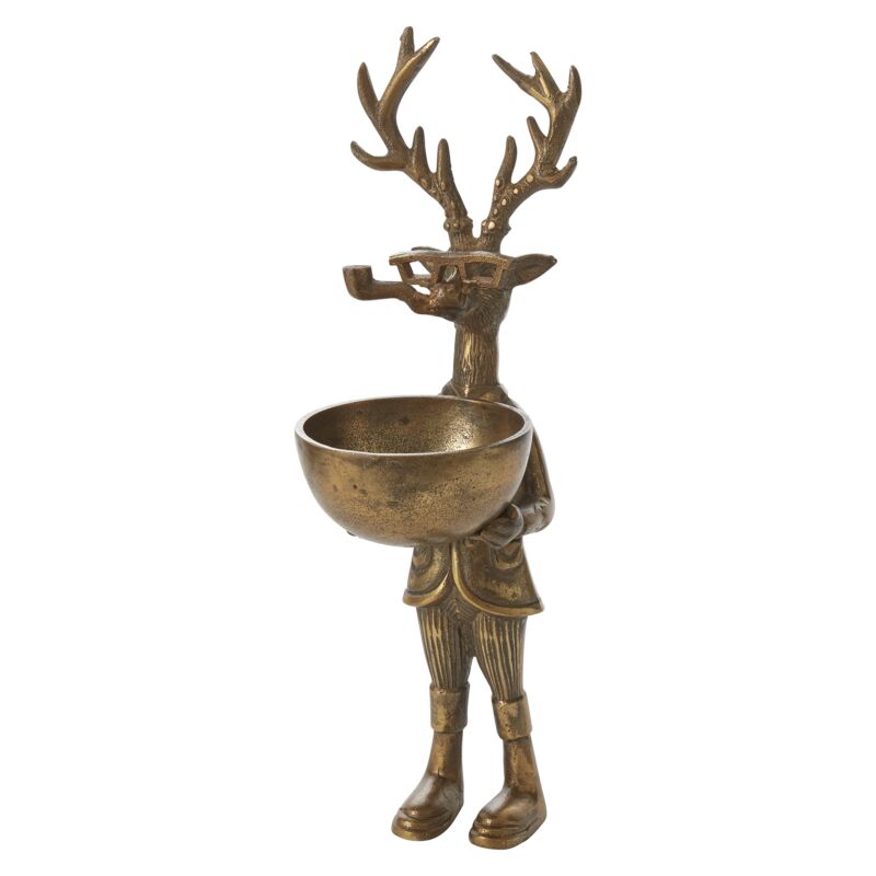 E+E Dish Stand Frankie 4.75"x 6"x 16.25"