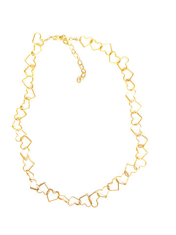 heart links