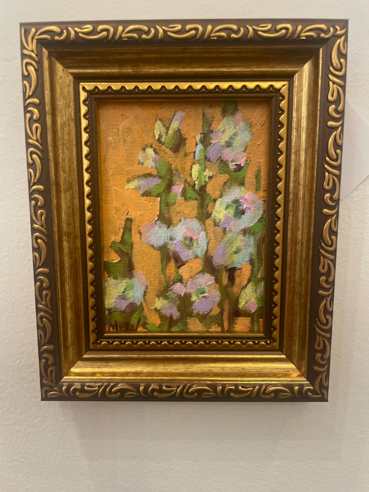 Mary Ellen Winborn - Flowers
