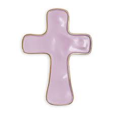 Athens Cross - Lilac