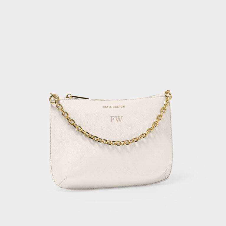 ASTRID CHAIN CLUTCH