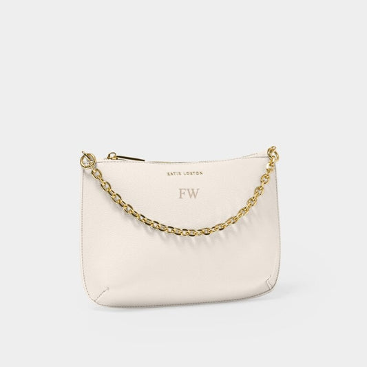 ASTRID CHAIN CLUTCH