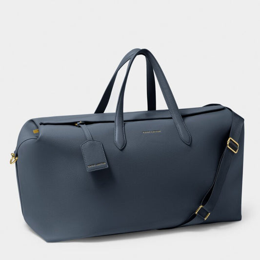 Henley Weekend Bag State Blue