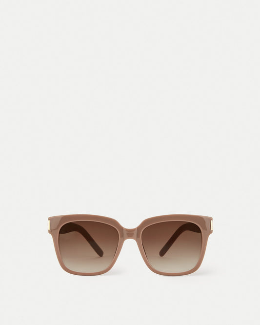 Roma Sunglasses - Mink