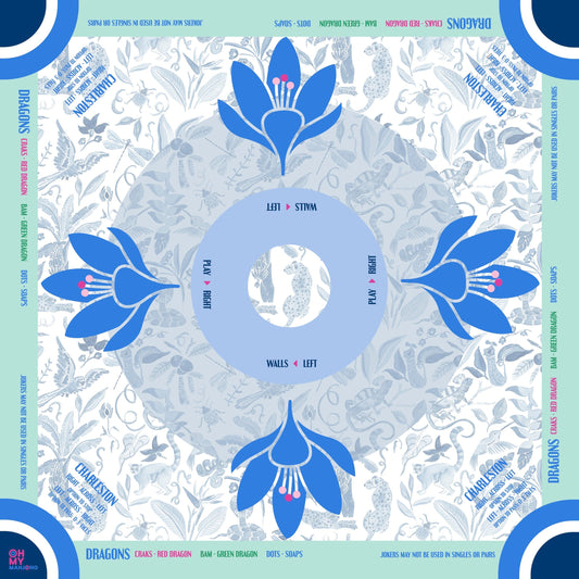 Lola x Catherine Cartie Mat