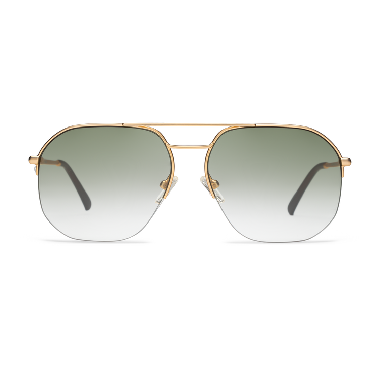 Muse Progressive Reader Gold Green Gradient Tint +1.50