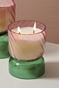 Pink Juniper Candle 4"x 5.25"