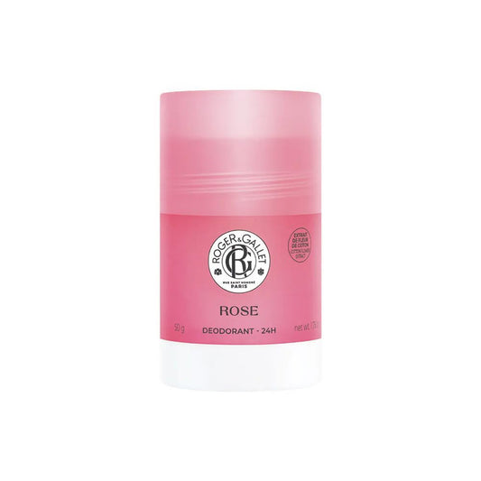 Roger & Gallet Rose Deodorant 1.7 oz