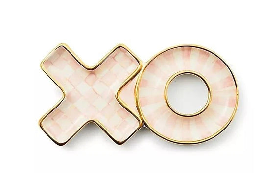 Rosy Check XO Dish