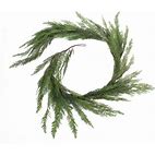 Cedar Garland - 6'