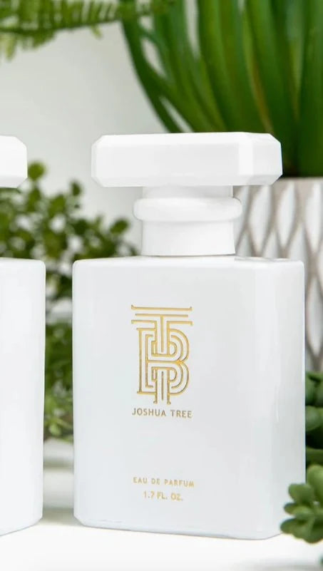 Thomas Blonde Eau De Parfum - Joshua Tree