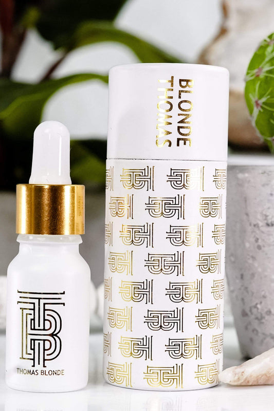 Essential 3 in 1 Volumizer Oil - Joshua Tree