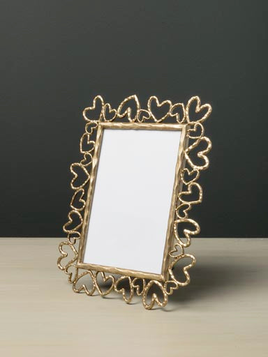 Universal Love Frame - 4" x 6"