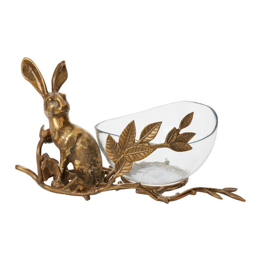 WATERSHIP CENTERPIECE