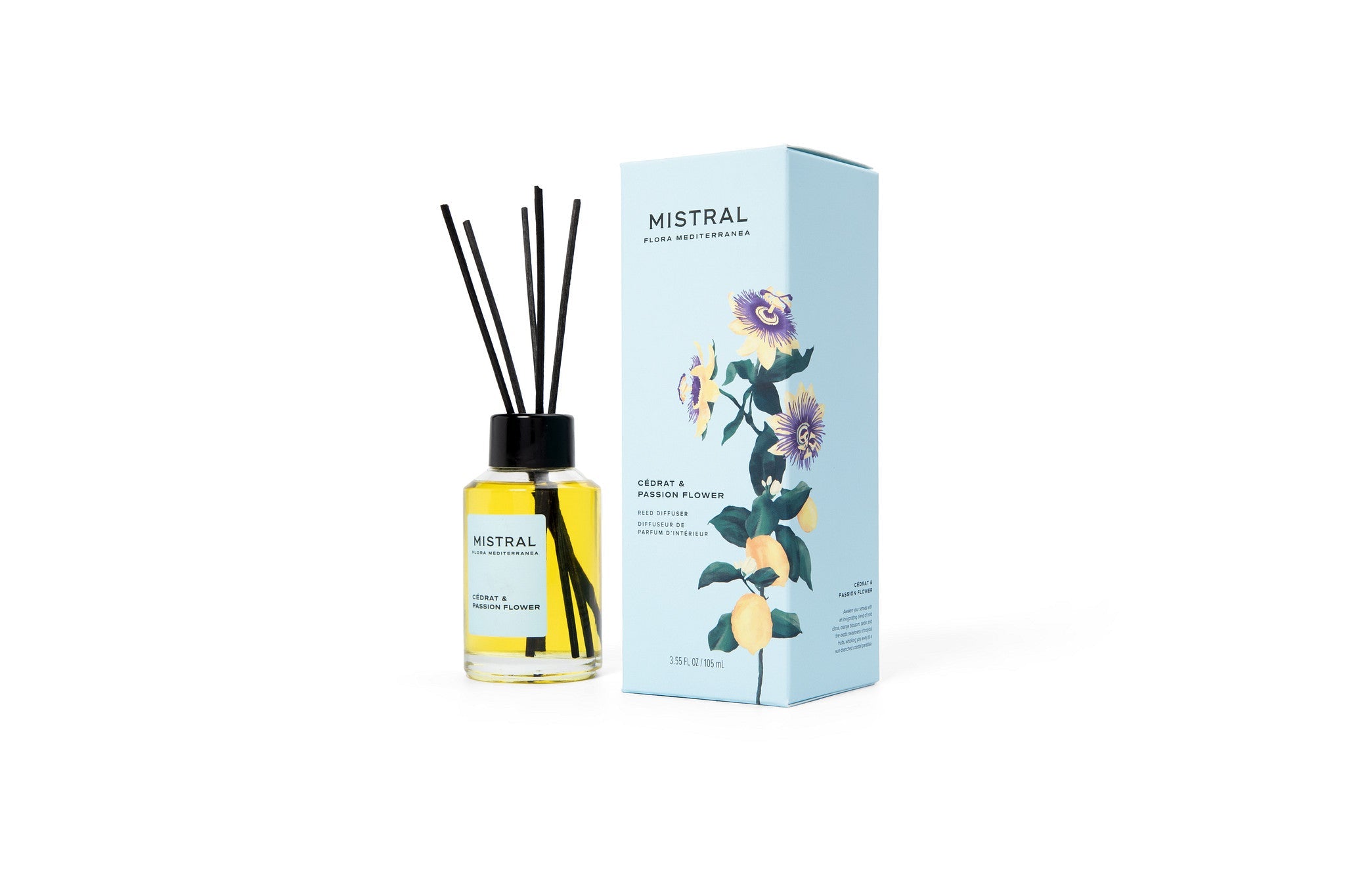 Mistral Diffuser - Thumbnail 4